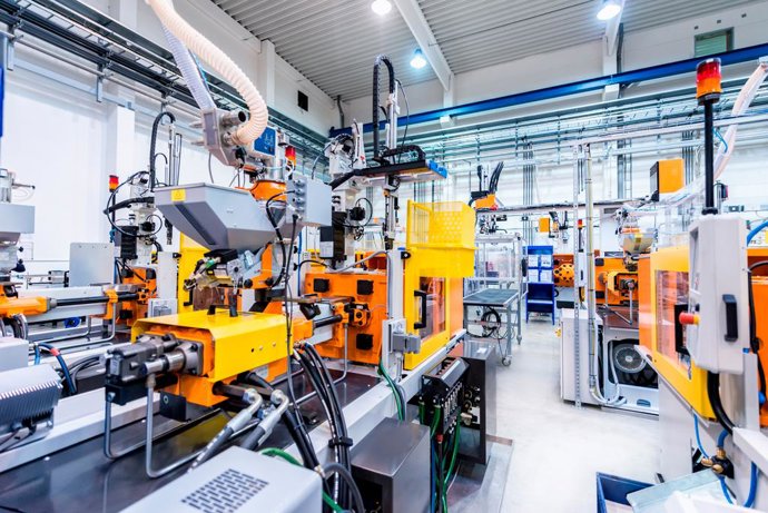 Industria Química
