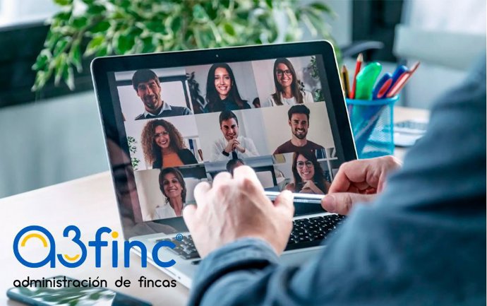 La gestión de comunidades llega con la administración online