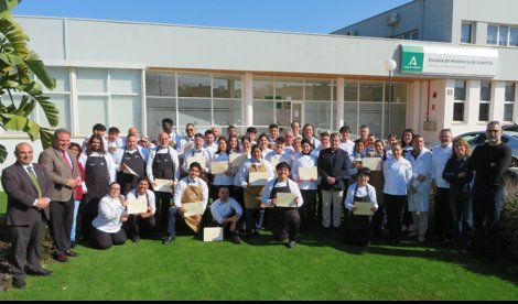 Es Andalucía - Huelva