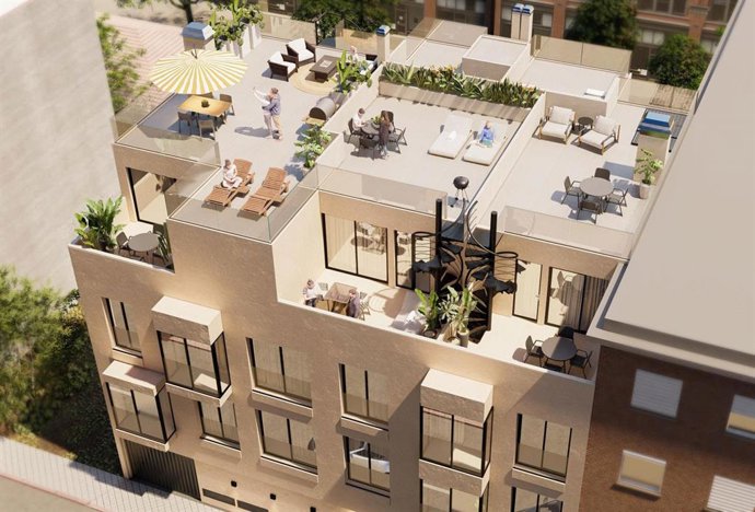 Francisco Bartolomé Flores Torres - ALMA GRUPO