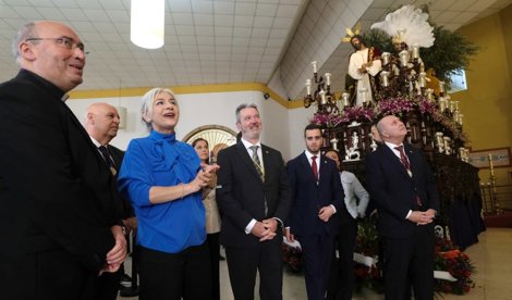 Es Andalucía - Sevilla