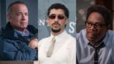 Foto: Tom Hanks, Bad Bunny y Colman Domingo protagonizarán The Comebacker, película ambientada en el mundo del béisbol