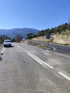 Es Andalucía - Jaén