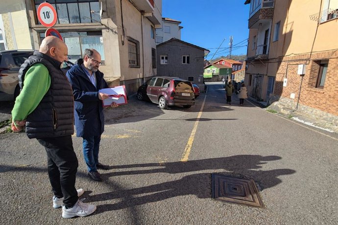 Torrelavega adjudica por más de 500.000 euros el Plan de Asfaltado con 16 actuaciones