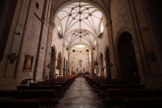 Iglesia de Santa Justa