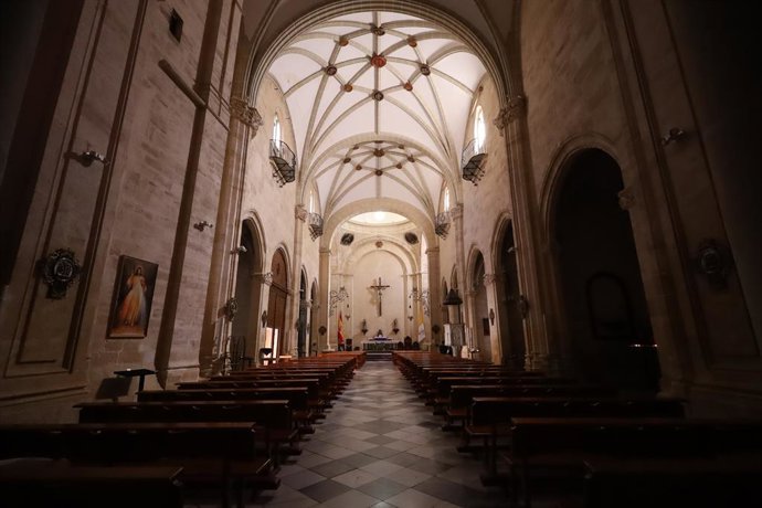 Iglesia de Santa Justa