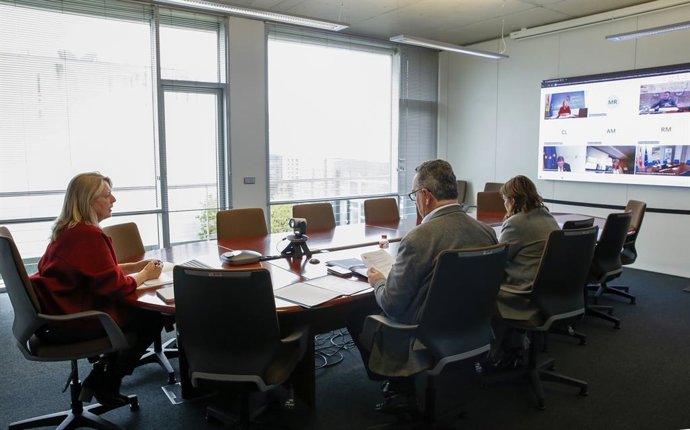 Conferencia Sectorial de Desarrollo Rural, el Consejo Consultivo de Política Agrícola y el Consejo Consultivo de Política Pesquera para Asuntos Comunitarios.