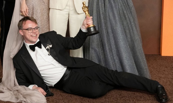 Rusia declara como "agente extranjero" al director ganador del Óscar por el documental 'Mr Nobody contra Putin'