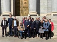 CEPES destaca el "gran avance" que supone la Ley de Economía Social