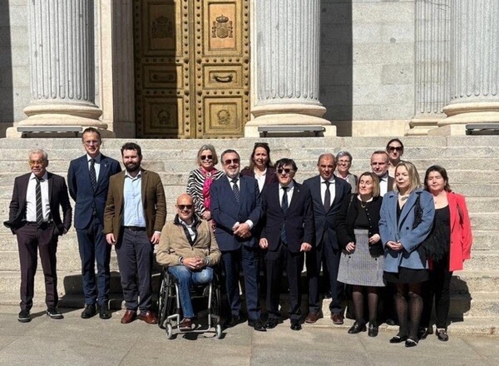 CEPES valora la aprobación, en el Pleno del Congreso de los Diputados, de la Ley Integral de Impulso a la Economía Social