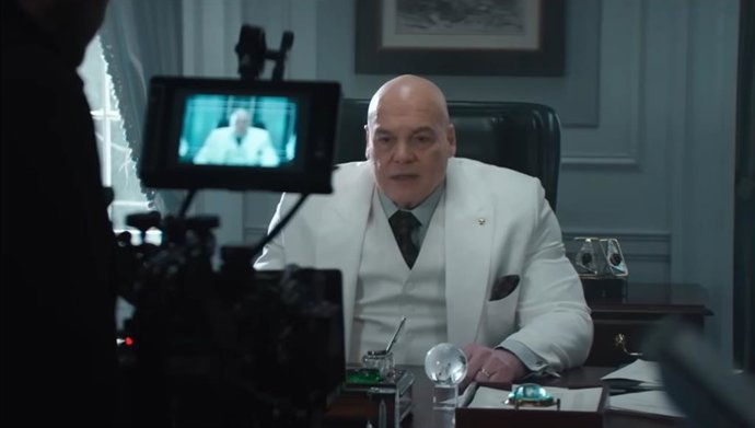 La temporada 2 de Daredevil: Born Again