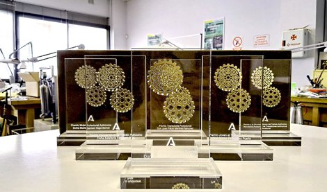 Es Andalucía - Córdoba