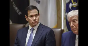 Rubio estima que la guerra contra Irán habrá terminado "en un par de semanas"