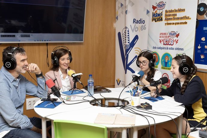 Imagen de la jornada.