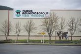 Foto: Estados Unidos.- (AMP)Tubos Reunidos pierde 118,1 millones en 2025 por los aranceles y eleva deuda financiera a 263,2 millones