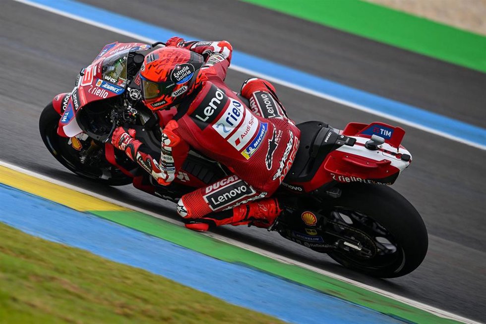 Marc Márquez