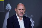 Foto: Rafael Louzán: "No sería entendible que España no fuese la sede de la final del Mundial"