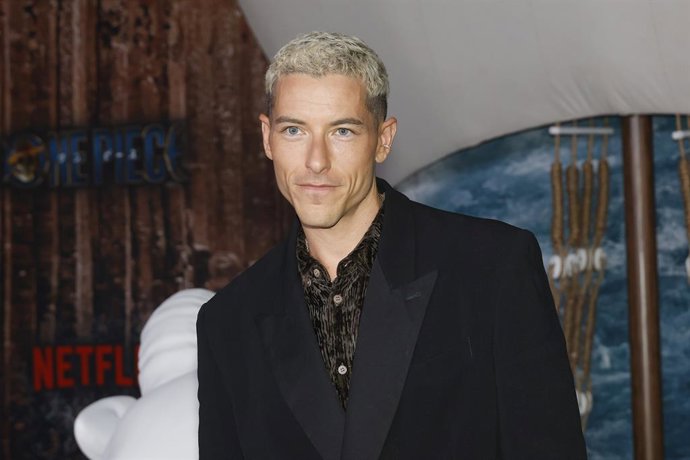 Taz Skylar (Sanji) adelanta el futuro de One Piece en la temporada 3: "Todos tenemos muy claro adónde queremos ir"