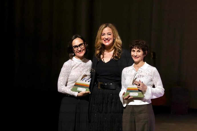 Conmemoración de La Rinconada del Día Mundial del Teatro