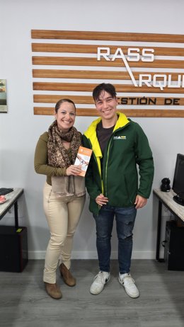 Colaboración con el Ayuntamiento de Aljaraque para la adhesión de empresas al Sistema Arbitral de Consumo.