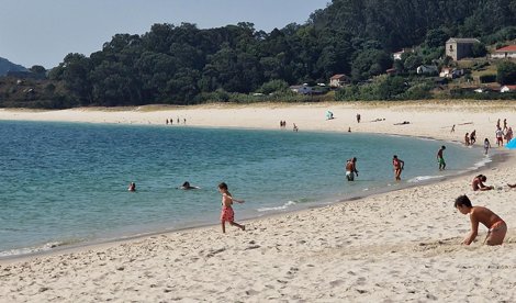 Galicia Turismo