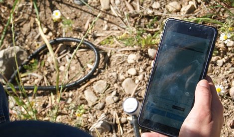 Es Andalucía - Sevilla