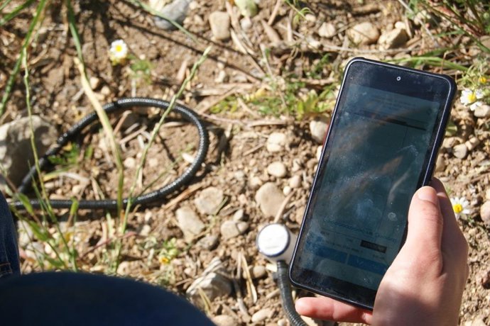 Proyecto 'Demofarm Andalucía'.