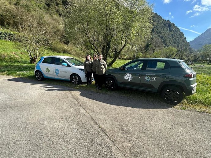 Informadores ambientales