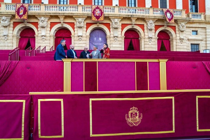 Carrera Oficial en San Fernando (Cádiz)