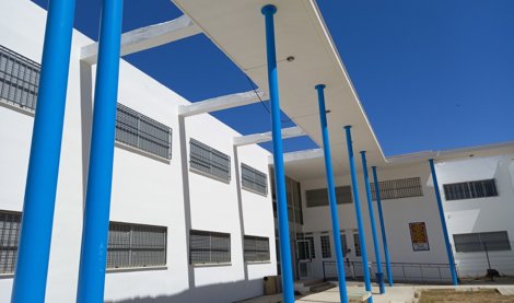 Es Andalucía - Huelva