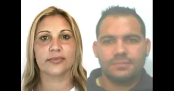 Los presuntos autores del crimen de Rioja (Almería) se entregan a la Guardia Civil ante "la presión mediática"