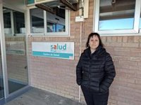El PSOE insta a Azcón a cubrir urgentemente la falta de pediatra en el Centro de Salud de Sariñena (Huesca)