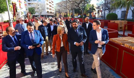Jerez al día
