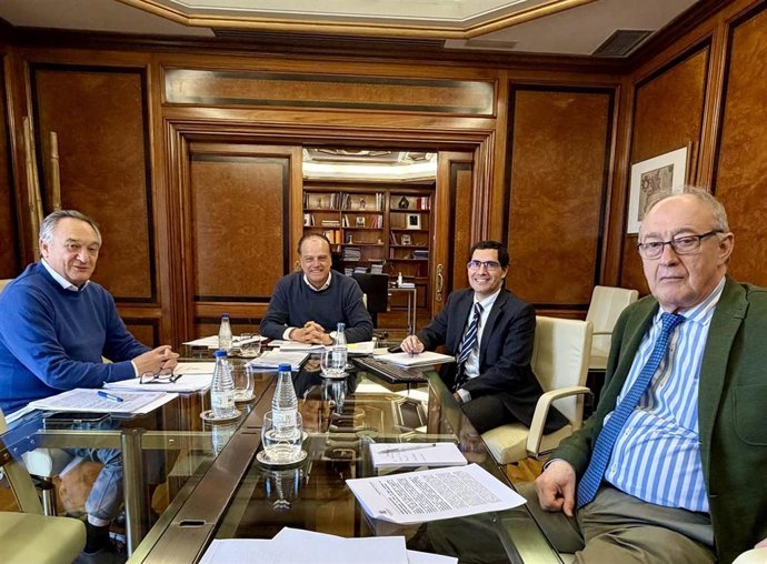 El Consejo de Cuentas destaca que el 80% ayuntamientos de CyL rinde cuentas, por encima de la media de España