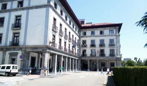 Asturias