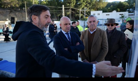 Diputación de Almería