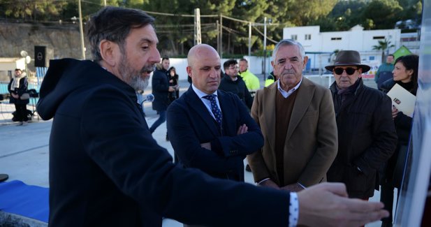 Diputación de Almería