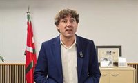 PSE pide "no sobredimensionar" el acuerdo de aeropuertos porque "es el que es" y Euskadi no va a gestionarlos"