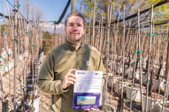 David Labarga Varona