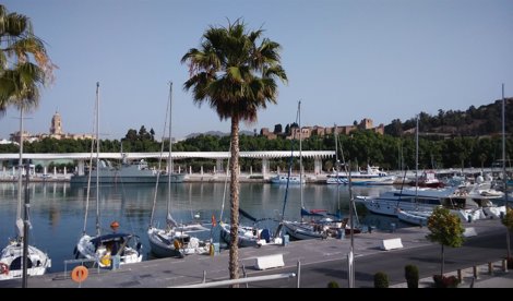 Turismo Andaluz