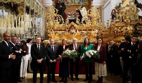 Es Andalucía - Huelva