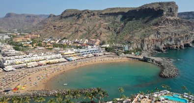 Islas Canarias