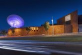 Foto: Museos de Tenerife se suma este sábado a la 'Hora del Planeta' con el apagado de dos de sus centros