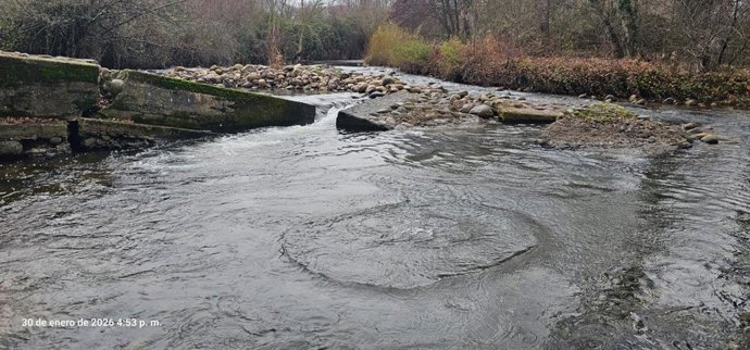 Una de las imágenes galardonadas.