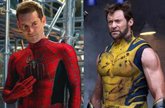Foto: Reshoots de Vengadores Doomsday: más acción para superar a Endgame con el Spider-Man de Maguire vs el Lobezno de Jackman