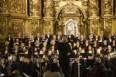 Foto: Éxito en el estreno absoluto del oratorio 'La Pasión de Jesús Nazareno'; Una de las mayores historias jamás contadas