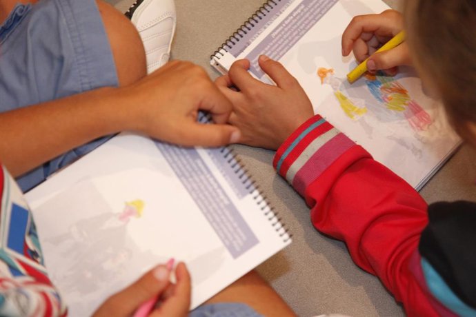 Archivo - La Diputación de Alicante ha organizado un completo calendario de actividades y propuestas gratuitas para las próximas vacaciones escolares de Semana Santa, del 2 al 12 de abril, a través de los museos MARQ y MUBAG.