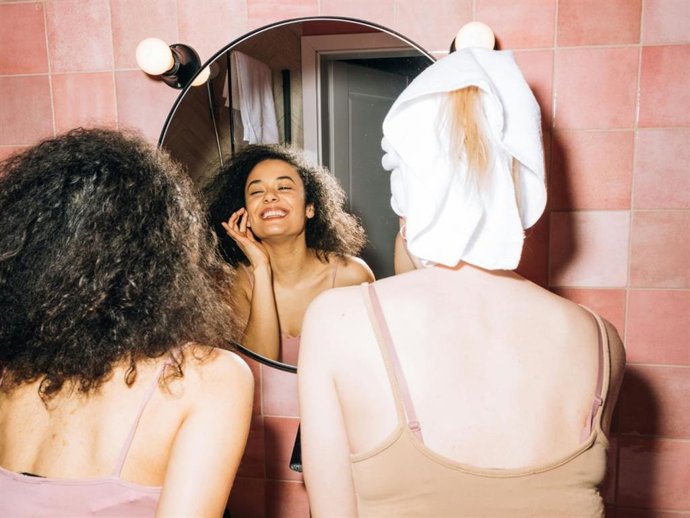 Si tienes más de 25 años, esto te interesa: "El retinol funciona mejor al comienzo de los cambios biológicos"