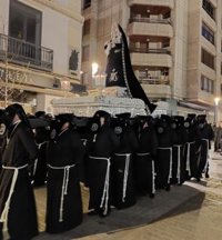 Semana Santa 2026: El coste de ser cofrade en Aragón se mantiene estable, según la UCA