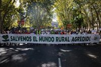 Se cumplen siete años del 'boom' de la España Vaciada: del estallido social en Madrid al retroceso electoral